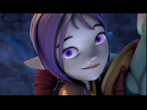 Видео: Гормити клип про аоки под песню (когда рядом ты) 🌗☀️