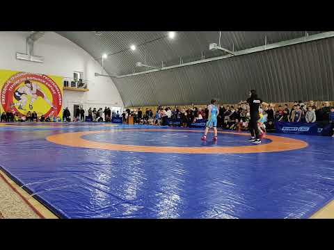 Видео: Финальные схватки турнира памяти Е. Хачина