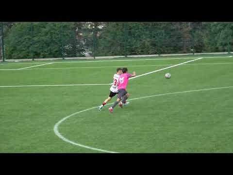 Видео: Фк Сердика 2009 - Фк Ботев София 2009 2-ро полувреме