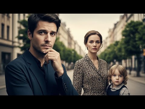 Видео: ПЯТЬ ЛЕТ СПУСТЯ МИЛЛИАРДЕР УВИДЕЛ РЯДОМ С БЫВШЕЙ ЖЕНОЙ 4-ЛЕТНЕГО МАЛЬЧИКА — И БЫЛ ШОКИРОВАН