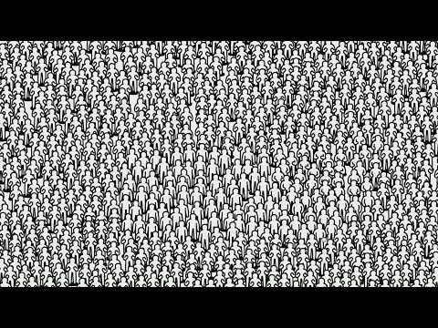 Видео: Смотрите это видео только если у вас 250 IQ | Kids