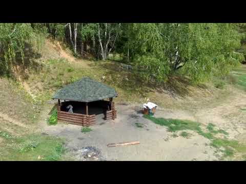 Видео: КАМЕНСК-УРАЛЬСКИЙ🌋 МАЙСКАЯ ПОЛЯНА