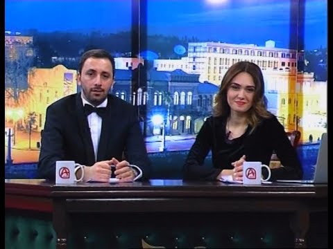 Видео: В гостях у Нартов Наала Кове, Руслан Бебия, Эдуарда Бебия, Дуэт АМ