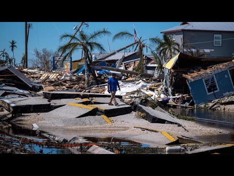 Видео: Почему мы уехали из Флориды? Жизнь в Америке 2024