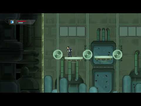 Видео: Секрет минералки?#The Company Man - 3 серия