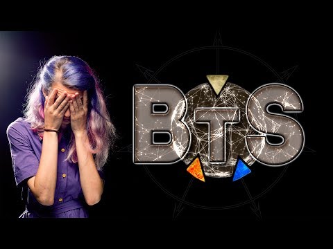 Видео: СТАФФ. Базовая теория спиновых манипуляций.