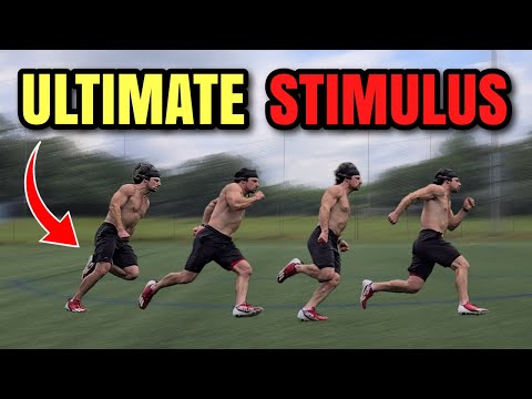 Видео: Ни одно упражнение не сравнится со спринтом (вот почему!)