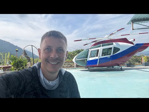 Видео: Вьетнам отдых за копейки Нячанг путешествие 