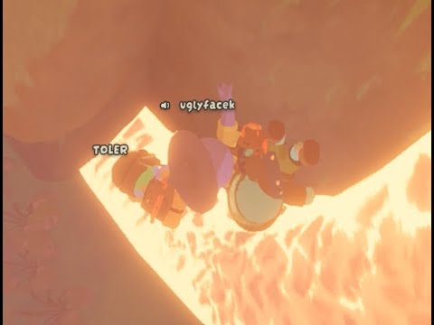 Видео: Бро, я спать😴😴😴 / Peak