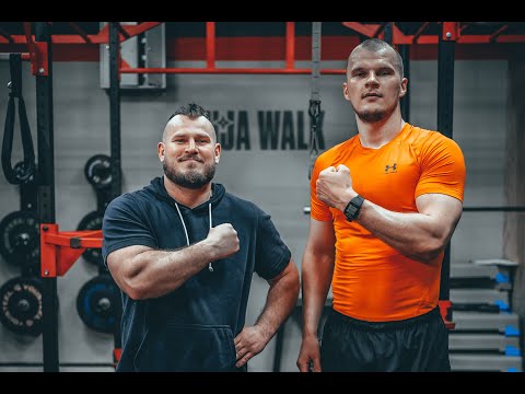 Видео: ОФП. Тренировка хоккеиста в зале.