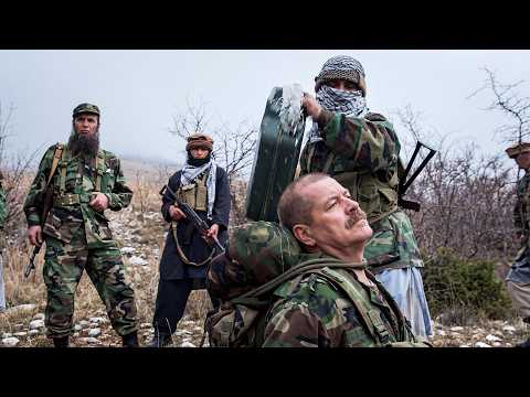 Видео: ВОЕННЫЙ ФИЛЬМ! НЕРАВНЫЙ БОЙ НА 12-Й ЗАСТАВЕ. ОНИ ДЕРЖАЛИСЬ 11 ЧАСОВ! Тихая застава! Русский фильм