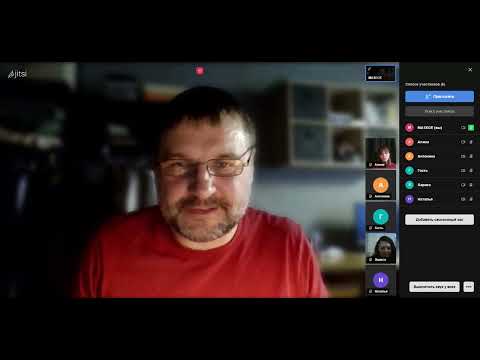 Видео: Разбор пространственной методики. 11.10.2025