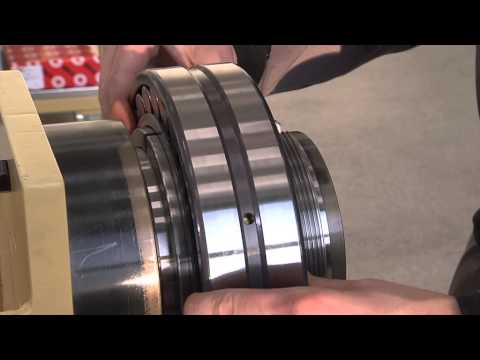 Видео: Монтаж подшипников различным инструментом
