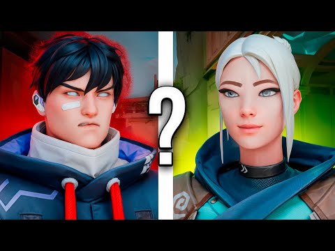 Видео: АЛМАЗЫ В 2025 (ВАЛОРАНТ)