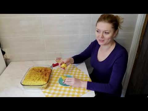 Видео: ХЛЕБ ИЗ ТЫКВЫ "FOCACCIA"