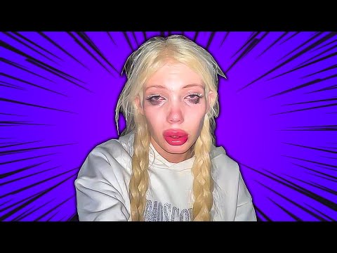 Видео: ЯЖЕДЕВОЧКА!! МНЕ ВСЕ ДОЛЖНЫ! (feat. MERZOST)