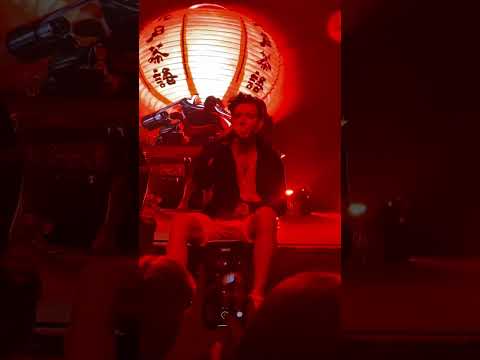 Видео: playingtheangel - Сайфайчик (концерт/акустика)