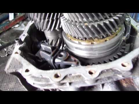 Видео: ауди 2,8 быстрый ремонт