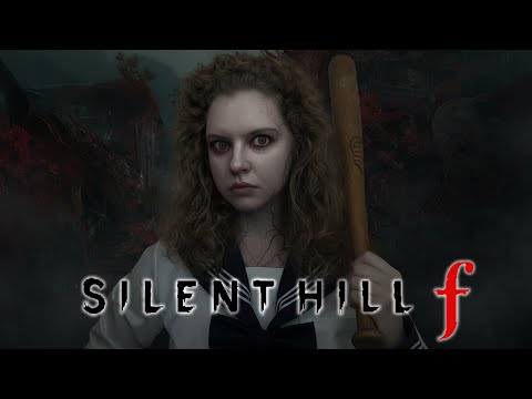 Видео: ЖУТЬ В ХИНАМИДЗАВЕ // Silent Hill F [#1]