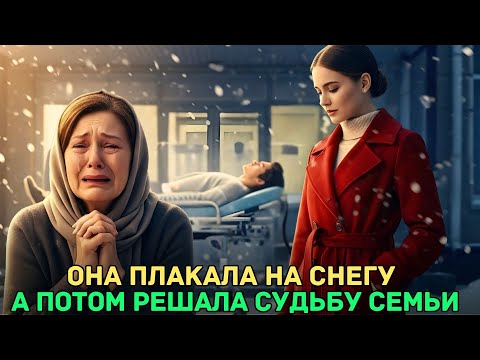 Видео: Её выгнали из дома за то, что не родила сына… но именно она спасла их единственного наследника
