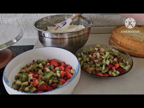 Видео: #торты Бисквит/Сборка торта 🍰🎂🍰🎂