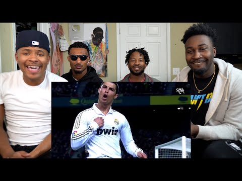 Видео: Криштиану Роналду. 50 легендарных голов, которые невозможно забыть!!!