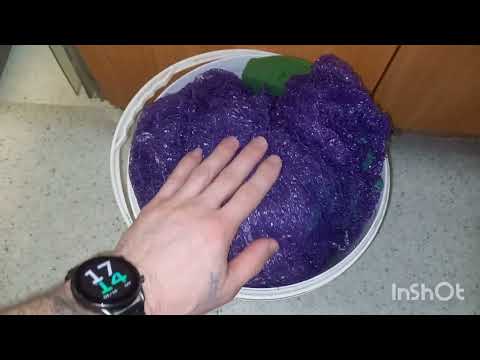 Видео: Посадим коридорасов на нерест. Почистим Самп. Сортировка малька.