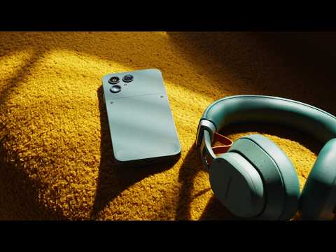Видео: Модульный смартфон! Обзор Fairphone 6