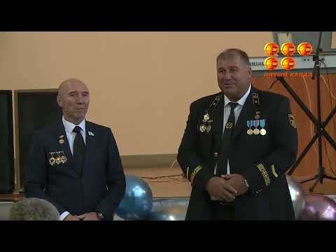 Видео: Шахта им.Тусупа Кузембаева