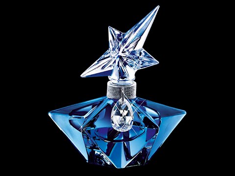 Видео: МОИ ПАРФЮМЫ. АРОМАТЫ ОТ THIERRY MUGLER