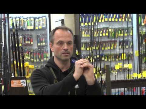 Видео: 🏕 Маним гуся с Дмитрием Мельником г. Архангельск, магазин «Магнум» 19.04.2016 ч.1