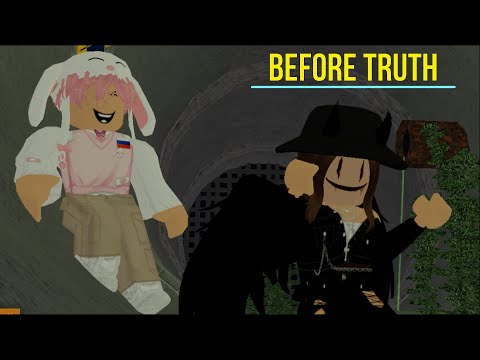 Видео: Дом с кучей головоломок // Before Truth