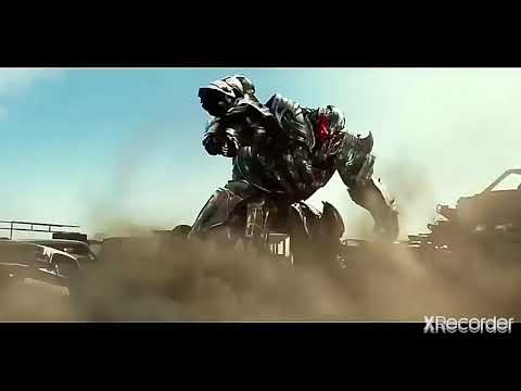 Видео: Мне имя мегатрон
