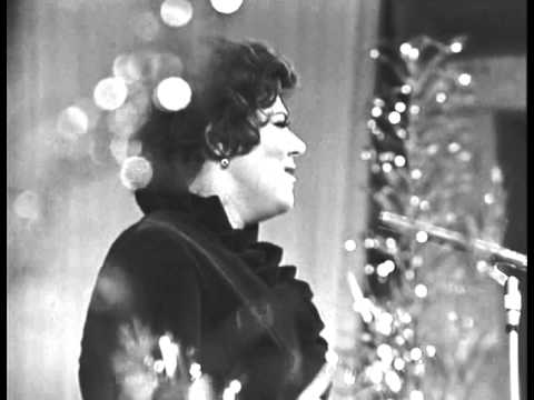 Видео: Майя Кристалинская "Полынь"