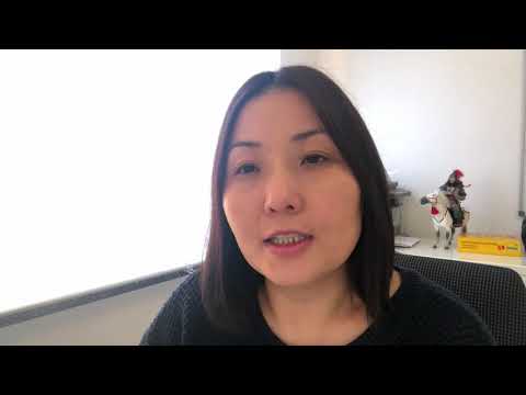 Видео: Герман хэлний аман шалгалтанд бэлдэх - А2 төвшин