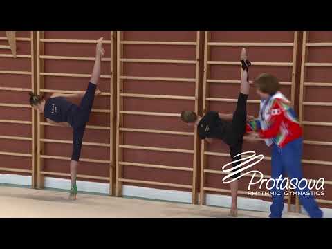 Видео: Тренерский семинар Москва 2022г