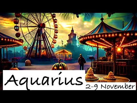 Видео: ВОДОЛЕЙ — ВАША ПОЛНАЯ ЛЮБОВЬ К СЕБЕ РАЗОБЛАЧАЕТ ЧЬЮ-ТО ГЛУПОСТЬ🤡 И ВОССОЕДИНЕНИЕ С БЫВШЕЙ ЛЮБОВЬЮ...