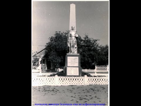 Видео: Кетченеры.Кетченеровцы-ветераны Великой отечественной...