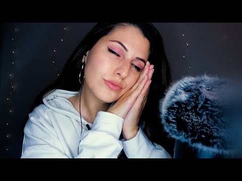 Видео: АСМР на Български : Пробвам неща, за да заспиш 💓😴 ASMR Personal Attention on You & Close Whisper