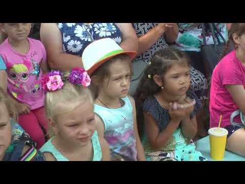 Видео: 270-летие с,Красноярское