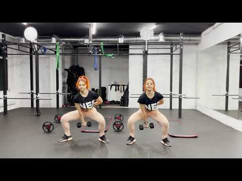 Видео: ФУНКЦИОНАЛЬНАЯ ТРЕНИРОВКА НА ВСЁ ТЕЛО | БЕШЕНЫЙ ФУНКЦИОНАЛ | ДОМАШНЯЯ ТРЕНИРОВКА | FULL BODY WORKOUT