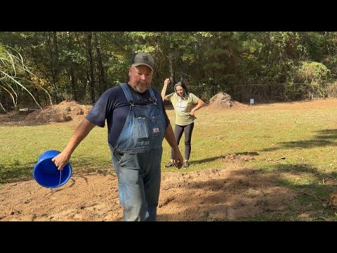 Видео: Видеоблог выходного дня | Подготовка к предупреждению о заморозках