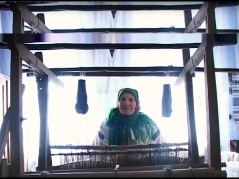 Видео: Мистецтво села Наддністрянське Мурованокуриловецького району
