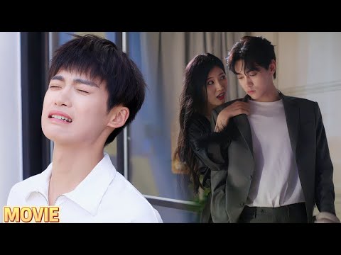 Видео: Чи Чэн с девушкой 💥 У Сы ревнует, но твердит нет… Цзян: Ты его любишь!