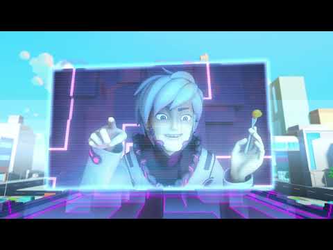 Видео: Flip Changer (Флип Чейнджер) Сборник 60 минут. Серии 5-8 подряд