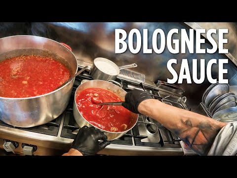 Видео: POV: Готовим рагу ресторанного качества 🍝👨‍🍳