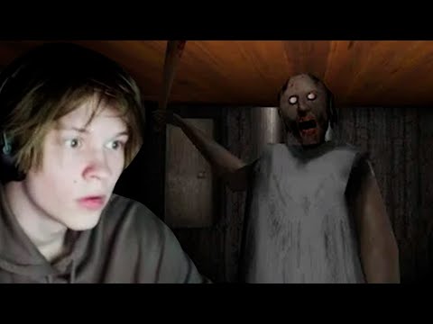 Видео: ДИПИНС ИГРАЕТ В GRANNY | ДИПИНС ПРОХОДИТ ГРЕННИ