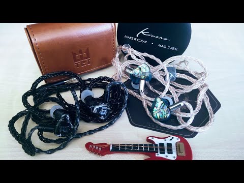 Видео: Скандинавская богиня вечной молодости IDUN от KINERA - против небесного тела METEOR от TRI