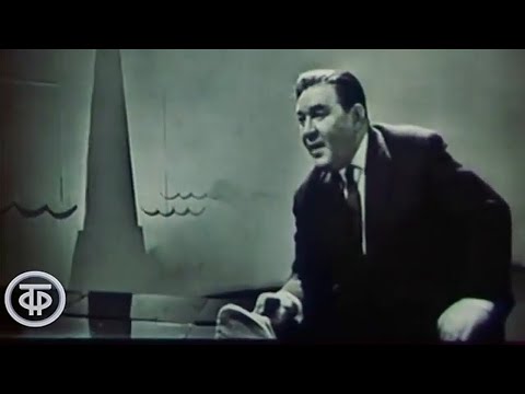 Видео: ...Все, что на сердце у меня... (1987)