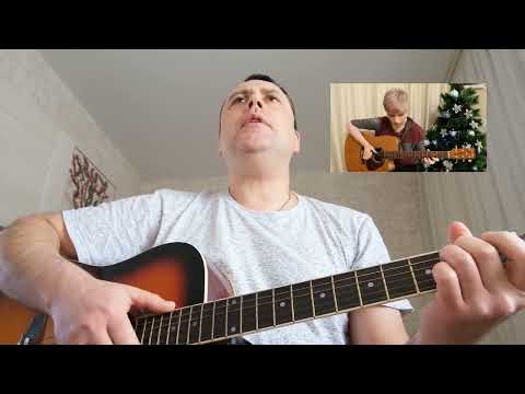 Видео: Город которого нет с обработкой